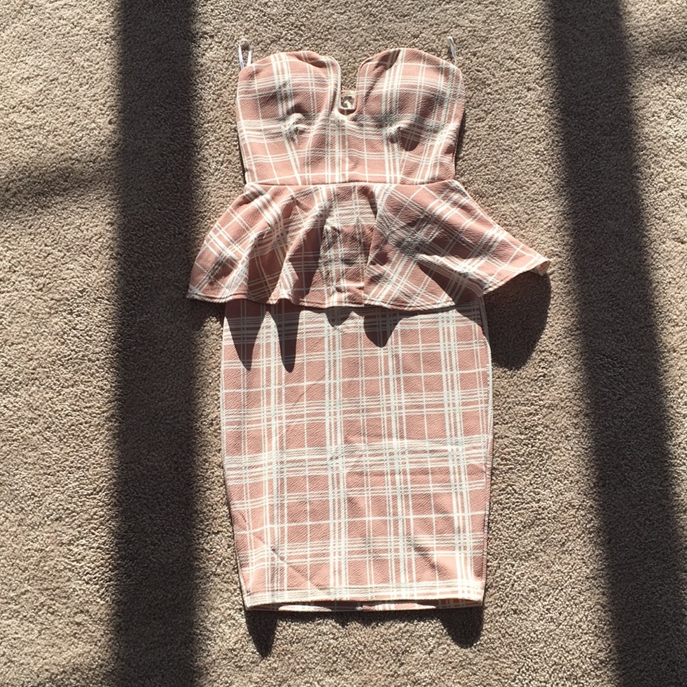 Business dress